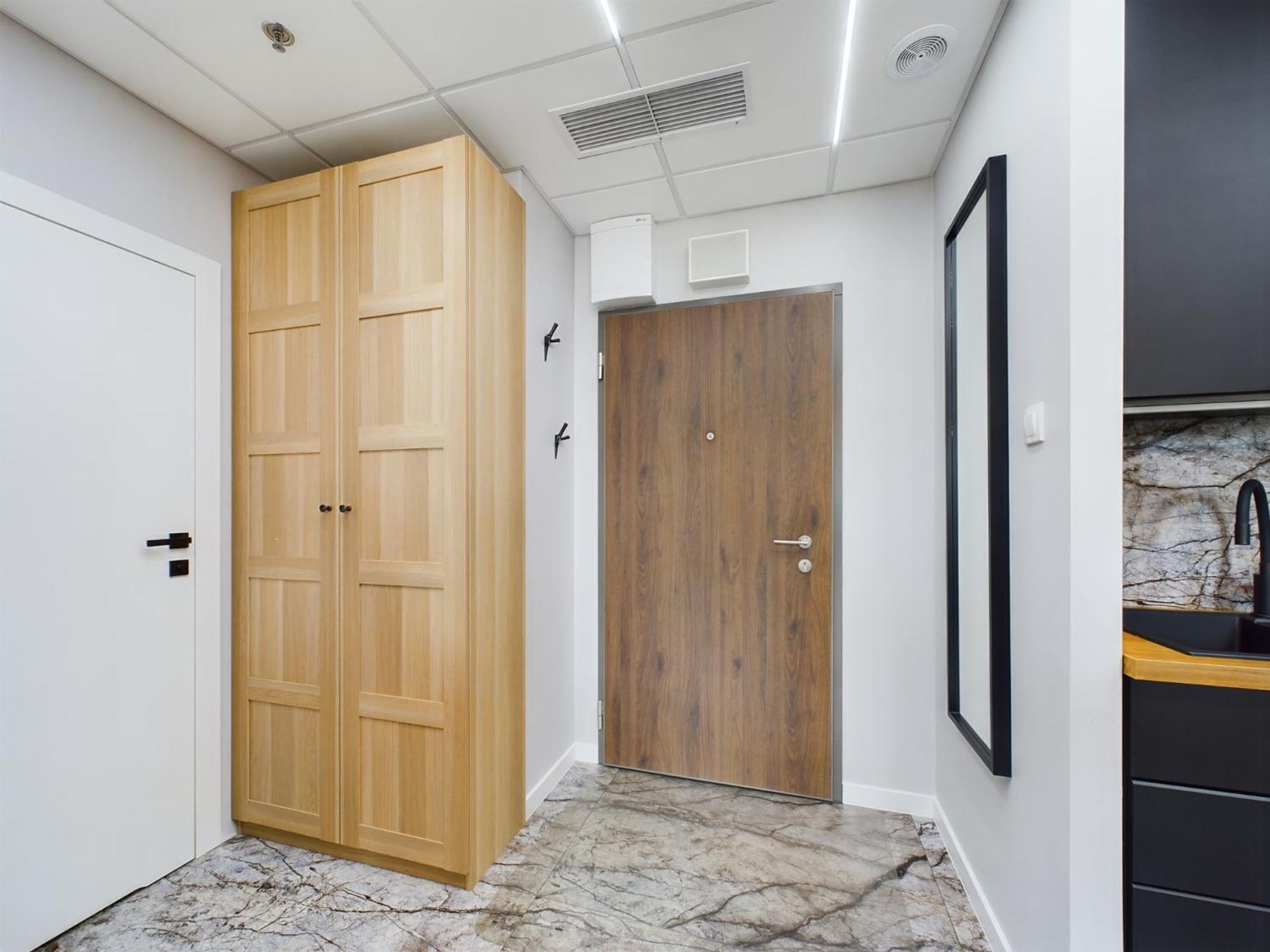 Exceptional Business Apartments By Noclegi Renters 바르샤바 외부 사진