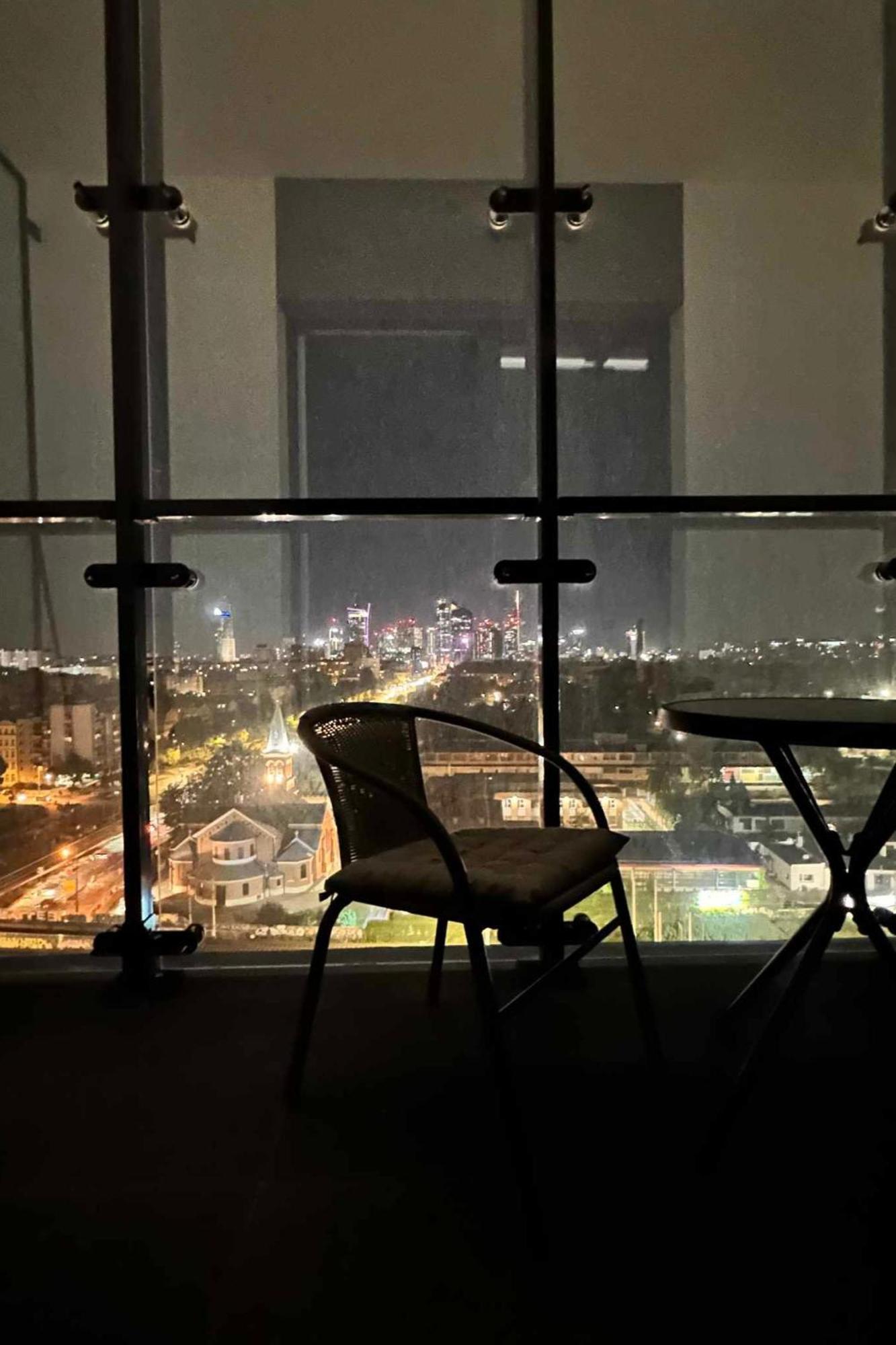 Exceptional Business Apartments By Noclegi Renters 바르샤바 외부 사진