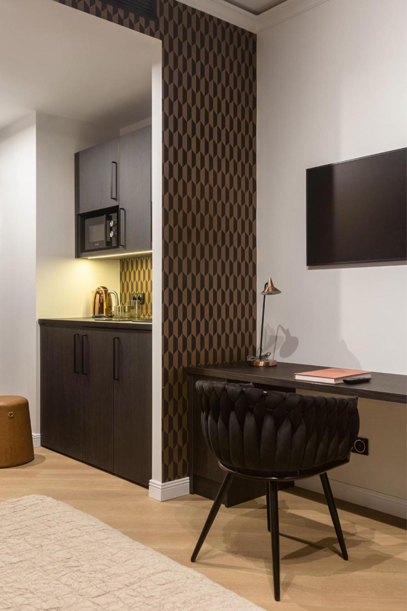 Exceptional Business Apartments By Noclegi Renters 바르샤바 외부 사진