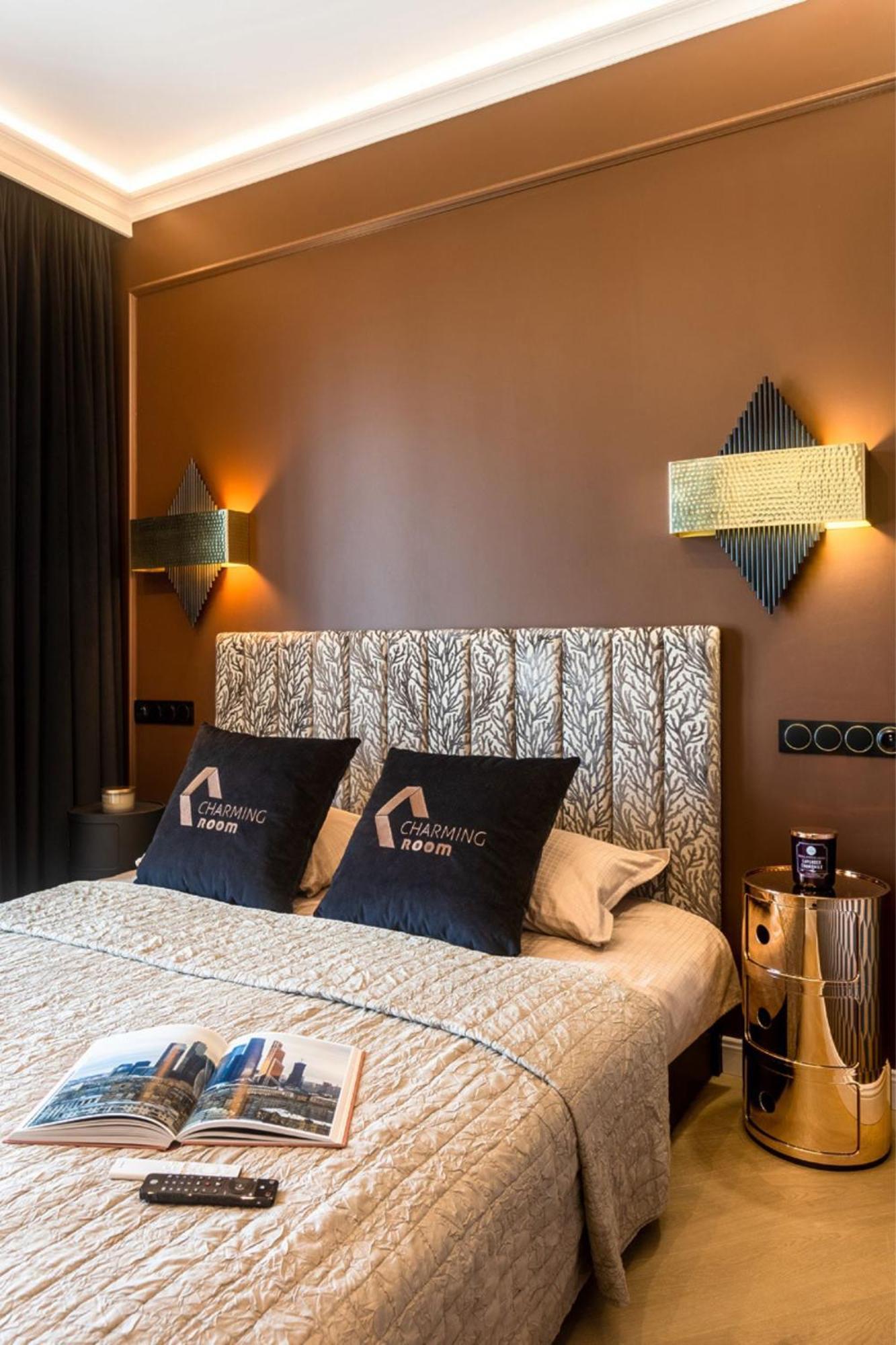 Exceptional Business Apartments By Noclegi Renters 바르샤바 외부 사진
