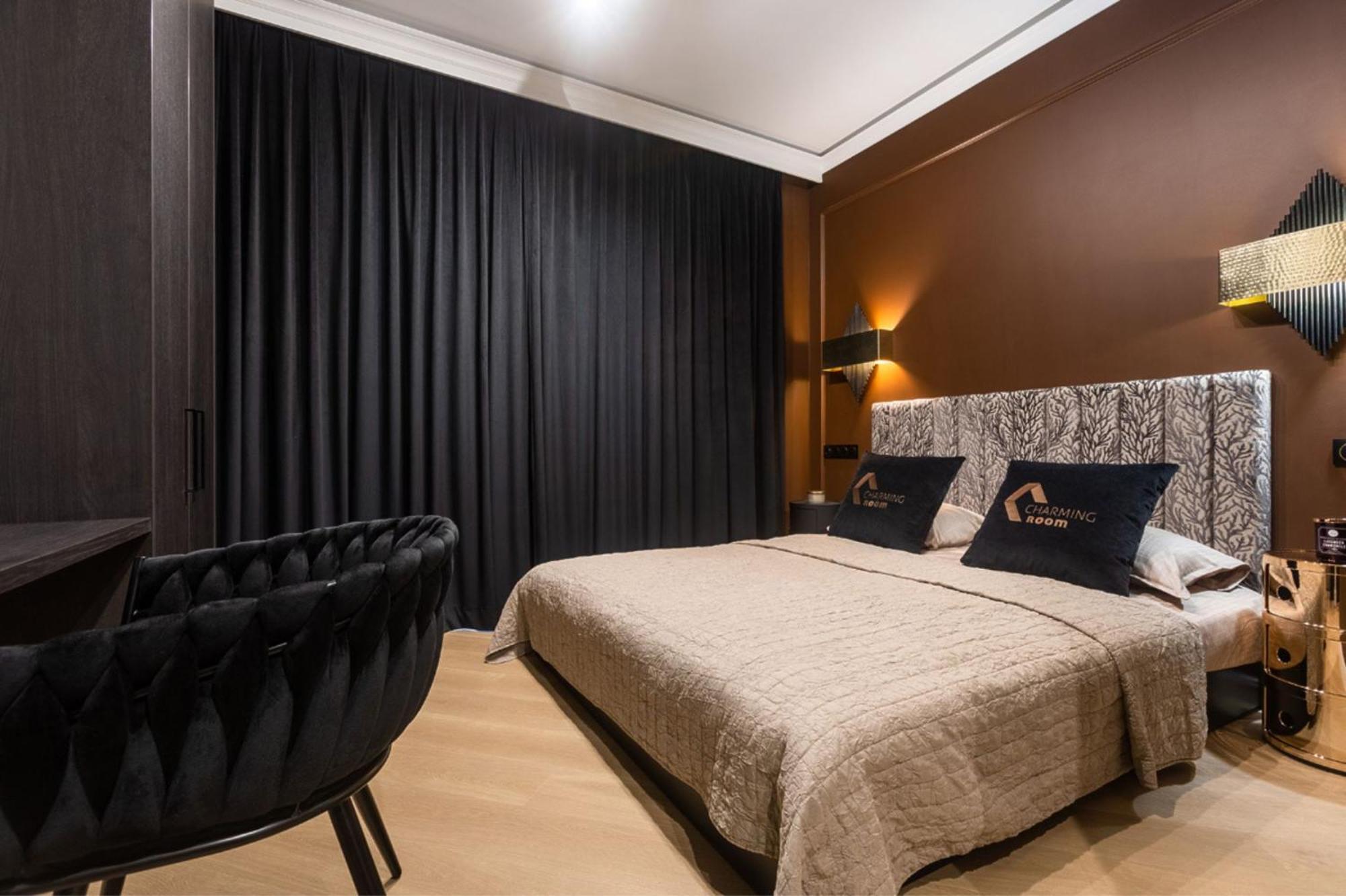 Exceptional Business Apartments By Noclegi Renters 바르샤바 외부 사진