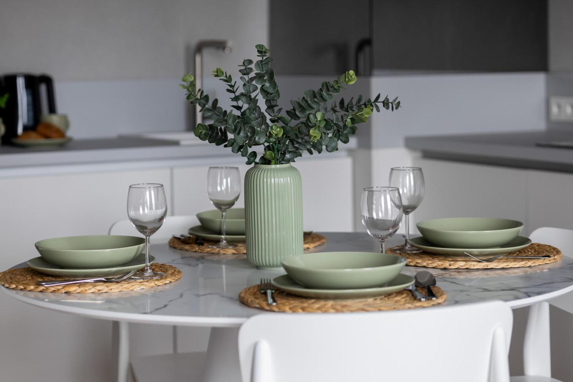 Exceptional Business Apartments By Noclegi Renters 바르샤바 외부 사진